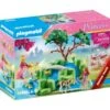 PLAYMOBIL 70961 Princess Prinzessinnen-Picknick Mit Fohlen, Konstruktionsspielzeug