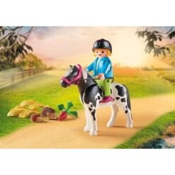 PLAYMOBIL 70998 Country Ponykutsche, Konstruktionsspielzeug -Angebote Puppen Welt Store PLAYMOBIL 70998 Country Ponykutsche Konstruktionsspielzeug@@1802797 2