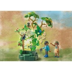 PLAYMOBIL 71009 Wiltopia Nachtlicht Regenwald, Konstruktionsspielzeug 10 PLAYMOBIL 71009 Wiltopia Nachtlicht Regenwald, Konstruktionsspielzeug -Angebote Puppen Welt Store PLAYMOBIL 71009 Wiltopia Nachtlicht Regenwald Konstruktionsspielzeug@@1840615 2