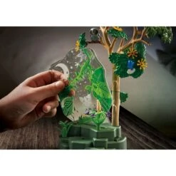 PLAYMOBIL 71009 Wiltopia Nachtlicht Regenwald, Konstruktionsspielzeug 12 PLAYMOBIL 71009 Wiltopia Nachtlicht Regenwald, Konstruktionsspielzeug -Angebote Puppen Welt Store PLAYMOBIL 71009 Wiltopia Nachtlicht Regenwald Konstruktionsspielzeug@@1840615 4