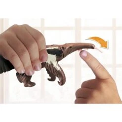 PLAYMOBIL 71012 Wiltopia Ameisenbärpflege, Konstruktionsspielzeug -Angebote Puppen Welt Store PLAYMOBIL 71012 Wiltopia Ameisenb rpflege Konstruktionsspielzeug@@1840624 4