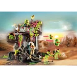 PLAYMOBIL 71025 Novelmore Sal'ahari Sands - Donnerthron, Konstruktionsspielzeug -Angebote Puppen Welt Store PLAYMOBIL 71025 Novelmore Sal ahari Sands Donnerthron Konstruktionsspielzeug@@1840584 2