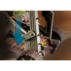 PLAYMOBIL 71025 Novelmore Sal'ahari Sands - Donnerthron, Konstruktionsspielzeug -Angebote Puppen Welt Store PLAYMOBIL 71025 Novelmore Sal ahari Sands Donnerthron Konstruktionsspielzeug@@1840584 4