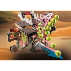 PLAYMOBIL 71025 Novelmore Sal'ahari Sands - Donnerthron, Konstruktionsspielzeug -Angebote Puppen Welt Store PLAYMOBIL 71025 Novelmore Sal ahari Sands Donnerthron Konstruktionsspielzeug@@1840584 6