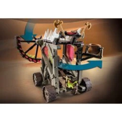 PLAYMOBIL 71025 Novelmore Sal'ahari Sands - Donnerthron, Konstruktionsspielzeug -Angebote Puppen Welt Store PLAYMOBIL 71025 Novelmore Sal ahari Sands Donnerthron Konstruktionsspielzeug@@1840584 7