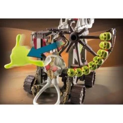 PLAYMOBIL 71025 Novelmore Sal'ahari Sands - Donnerthron, Konstruktionsspielzeug -Angebote Puppen Welt Store PLAYMOBIL 71025 Novelmore Sal ahari Sands Donnerthron Konstruktionsspielzeug@@1840584 9