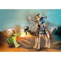 PLAYMOBIL 71028 Novelmore Sal'ahari Sands - Arwynns Mission, Konstruktionsspielzeug 9 PLAYMOBIL 71028 Novelmore Sal'ahari Sands - Arwynns Mission, Konstruktionsspielzeug -Angebote Puppen Welt Store PLAYMOBIL 71028 Novelmore Sal ahari Sands Arwynns Mission Konstruktionsspielzeug@@1840588 2