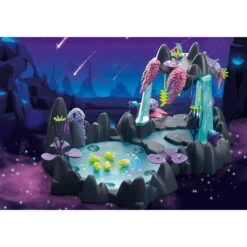 PLAYMOBIL 71032 Ayuma Moon Fairy Quelle, Konstruktionsspielzeug 10 PLAYMOBIL 71032 Ayuma Moon Fairy Quelle, Konstruktionsspielzeug -Angebote Puppen Welt Store PLAYMOBIL 71032 Ayuma Moon Fairy Quelle Konstruktionsspielzeug@@1840766 3