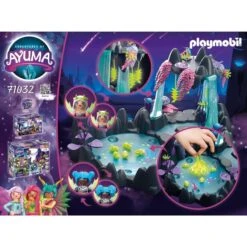 PLAYMOBIL 71032 Ayuma Moon Fairy Quelle, Konstruktionsspielzeug 13 PLAYMOBIL 71032 Ayuma Moon Fairy Quelle, Konstruktionsspielzeug -Angebote Puppen Welt Store PLAYMOBIL 71032 Ayuma Moon Fairy Quelle Konstruktionsspielzeug@@1840766 6