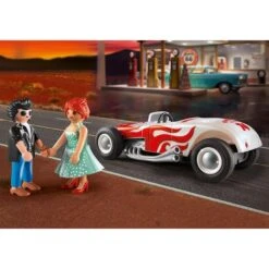 PLAYMOBIL 71078 City Life Starter Pack Hot Rod, Konstruktionsspielzeug 8 PLAYMOBIL 71078 City Life Starter Pack Hot Rod, Konstruktionsspielzeug -Angebote Puppen Welt Store PLAYMOBIL 71078 City Life Starter Pack Hot Rod Konstruktionsspielzeug@@1840978 33