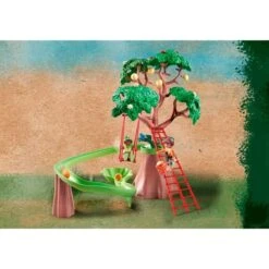 PLAYMOBIL 71142 Wiltopia - Tropischer Dschungel-Spielplatz, Konstruktionsspielzeug 8 PLAYMOBIL 71142 Wiltopia - Tropischer Dschungel-Spielplatz, Konstruktionsspielzeug -Angebote Puppen Welt Store PLAYMOBIL 71142 Wiltopia Tropischer Dschungel Spielplatz Konstruktionsspielzeug@@1888894 3