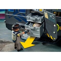 PLAYMOBIL 71144 City Action SWAT-Geländefahrzeug, Konstruktionsspielzeug 12 PLAYMOBIL 71144 City Action SWAT-Geländefahrzeug, Konstruktionsspielzeug -Angebote Puppen Welt Store PLAYMOBIL 71144 City Action SWAT Gel ndefahrzeug Konstruktionsspielzeug@@1888956 3