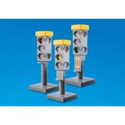 PLAYMOBIL 71156 1.2.3 Helden Des Alltags, Konstruktionsspielzeug -Angebote Puppen Welt Store PLAYMOBIL 71156 1 2 3 Helden des Alltags Konstruktionsspielzeug@@1848031 4