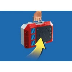 PLAYMOBIL 71193 City Action Mitnehm-Feuerwehrstation, Konstruktionsspielzeug 12 PLAYMOBIL 71193 City Action Mitnehm-Feuerwehrstation, Konstruktionsspielzeug -Angebote Puppen Welt Store PLAYMOBIL 71193 City Action Mitnehm Feuerwehrstation Konstruktionsspielzeug@@1849628 3