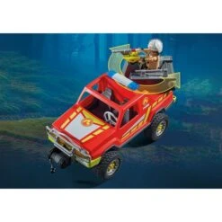 PLAYMOBIL 71194 City Action Feuerwehr-Löschtruck, Konstruktionsspielzeug 15 PLAYMOBIL 71194 City Action Feuerwehr-Löschtruck, Konstruktionsspielzeug -Angebote Puppen Welt Store PLAYMOBIL 71194 City Action Feuerwehr L schtruck Konstruktionsspielzeug@@1849629 6