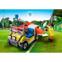 PLAYMOBIL 71204 Rettungscaddy, Konstruktionsspielzeug 10 PLAYMOBIL 71204 Rettungscaddy, Konstruktionsspielzeug -Angebote Puppen Welt Store PLAYMOBIL 71204 Rettungscaddy Konstruktionsspielzeug@@1888935 3