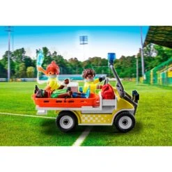 PLAYMOBIL 71204 Rettungscaddy, Konstruktionsspielzeug 12 PLAYMOBIL 71204 Rettungscaddy, Konstruktionsspielzeug -Angebote Puppen Welt Store PLAYMOBIL 71204 Rettungscaddy Konstruktionsspielzeug@@1888935 5