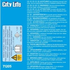 PLAYMOBIL 71205 Notarzt-Motorrad Mit Blinklicht, Konstruktionsspielzeug 7 PLAYMOBIL 71205 Notarzt-Motorrad Mit Blinklicht, Konstruktionsspielzeug -Angebote Puppen Welt Store PLAYMOBIL 71205 Notarzt Motorrad mit Blinklicht Konstruktionsspielzeug@@1888949 3