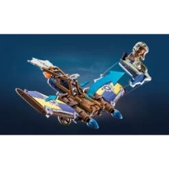 PLAYMOBIL 71211 Novelmore Darios Fluggleiter, Konstruktionsspielzeug -Angebote Puppen Welt Store PLAYMOBIL 71211 Novelmore Darios Fluggleiter Konstruktionsspielzeug@@1889009 3