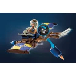 PLAYMOBIL 71211 Novelmore Darios Fluggleiter, Konstruktionsspielzeug -Angebote Puppen Welt Store PLAYMOBIL 71211 Novelmore Darios Fluggleiter Konstruktionsspielzeug@@1889009 4