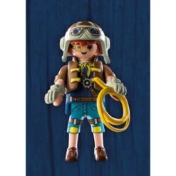 PLAYMOBIL 71211 Novelmore Darios Fluggleiter, Konstruktionsspielzeug -Angebote Puppen Welt Store PLAYMOBIL 71211 Novelmore Darios Fluggleiter Konstruktionsspielzeug@@1889009 5