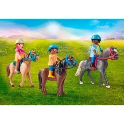 PLAYMOBIL 71239 Picknickausflug Mit Pferden, Konstruktionsspielzeug 8 PLAYMOBIL 71239 Picknickausflug Mit Pferden, Konstruktionsspielzeug -Angebote Puppen Welt Store PLAYMOBIL 71239 Picknickausflug mit Pferden Konstruktionsspielzeug@@1888972 3