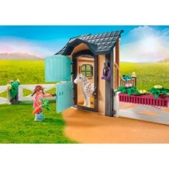 PLAYMOBIL 71240 Playm. Reitstallerweiterung, Konstruktionsspielzeug 7 PLAYMOBIL 71240 Playm. Reitstallerweiterung, Konstruktionsspielzeug -Angebote Puppen Welt Store PLAYMOBIL 71240 Playm Reitstallerweiterung Konstruktionsspielzeug@@1888973 3