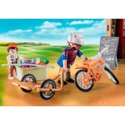 PLAYMOBIL 71250 24-Stunden-Hofladen, Konstruktionsspielzeug -Angebote Puppen Welt Store PLAYMOBIL 71250 24 Stunden Hofladen Konstruktionsspielzeug@@1888991 3