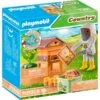 PLAYMOBIL 71253 Country Imkerin, Konstruktionsspielzeug