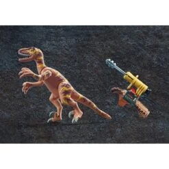 PLAYMOBIL 71264 Dino Rise Deinonychus, Konstruktionsspielzeug -Angebote Puppen Welt Store PLAYMOBIL 71264 Dino Rise Deinonychus Konstruktionsspielzeug@@1889017 33