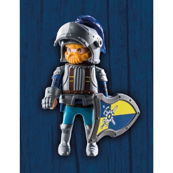 PLAYMOBIL 71297 Novelmore Übungsplatz, Konstruktionsspielzeug 4 PLAYMOBIL 71297 Novelmore Übungsplatz, Konstruktionsspielzeug – Bild 4