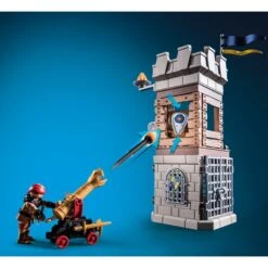 PLAYMOBIL 71298 Novelmore Vs. Burnham Raiders - Turnierarena, Konstruktionsspielzeug -Angebote Puppen Welt Store PLAYMOBIL 71298 Novelmore vs Burnham Raiders Turnierarena Konstruktionsspielzeug@@1889044 10