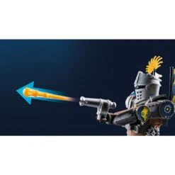 PLAYMOBIL 71300 Novelmore Kampfroboter, Konstruktionsspielzeug 14 PLAYMOBIL 71300 Novelmore Kampfroboter, Konstruktionsspielzeug -Angebote Puppen Welt Store PLAYMOBIL 71300 Novelmore Kampfroboter Konstruktionsspielzeug@@1889046 5