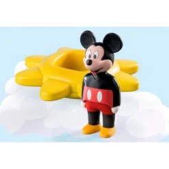 PLAYMOBIL 71321 1.2.3 & Disney: Mickys Drehsonne, Konstruktionsspielzeug 7 PLAYMOBIL 71321 1.2.3 & Disney: Mickys Drehsonne, Konstruktionsspielzeug -Angebote Puppen Welt Store PLAYMOBIL 71321 1 2 3 Disney Mickys Drehsonne Konstruktionsspielzeug@@1889194 3