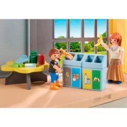PLAYMOBIL 71331 City Life Anbau Klimakunde, Konstruktionsspielzeug -Angebote Puppen Welt Store PLAYMOBIL 71331 City Life Anbau Klimakunde Konstruktionsspielzeug@@1889132 3