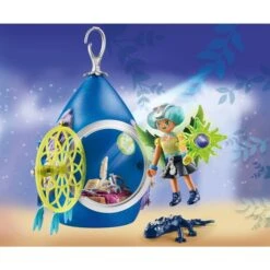 PLAYMOBIL 71349 Ayuma Moon Fairy Tropfenhäuschen, Konstruktionsspielzeug -Angebote Puppen Welt Store PLAYMOBIL 71349 Ayuma Moon Fairy Tropfenh uschen Konstruktionsspielzeug@@1889134 2