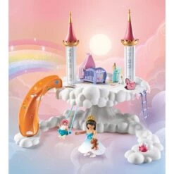PLAYMOBIL 71360 Princess Magic Himmlische Babywolke, Konstruktionsspielzeug -Angebote Puppen Welt Store PLAYMOBIL 71360 Princess Magic Himmlische Babywolke Konstruktionsspielzeug@@1889160 2