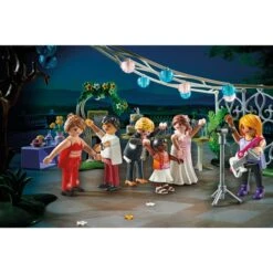 PLAYMOBIL 71365 City Life Hochzeitsfeier, Konstruktionsspielzeug -Angebote Puppen Welt Store PLAYMOBIL 71365 City Life Hochzeitsfeier Konstruktionsspielzeug@@1888864 5
