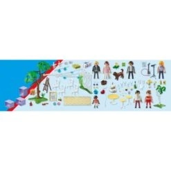 PLAYMOBIL 71365 City Life Hochzeitsfeier, Konstruktionsspielzeug -Angebote Puppen Welt Store PLAYMOBIL 71365 City Life Hochzeitsfeier Konstruktionsspielzeug@@1888864 7