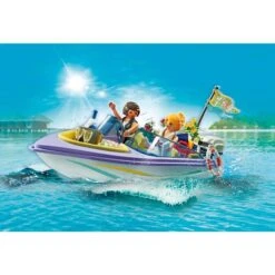 PLAYMOBIL 71366 City Life Hochzeitsreise, Konstruktionsspielzeug -Angebote Puppen Welt Store PLAYMOBIL 71366 City Life Hochzeitsreise Konstruktionsspielzeug@@1888865 2