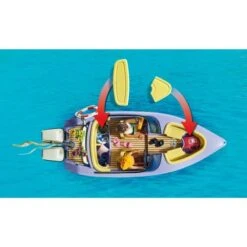 PLAYMOBIL 71366 City Life Hochzeitsreise, Konstruktionsspielzeug -Angebote Puppen Welt Store PLAYMOBIL 71366 City Life Hochzeitsreise Konstruktionsspielzeug@@1888865 4
