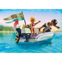 PLAYMOBIL 71366 City Life Hochzeitsreise, Konstruktionsspielzeug -Angebote Puppen Welt Store PLAYMOBIL 71366 City Life Hochzeitsreise Konstruktionsspielzeug@@1888865 5