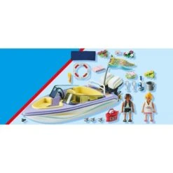 PLAYMOBIL 71366 City Life Hochzeitsreise, Konstruktionsspielzeug -Angebote Puppen Welt Store PLAYMOBIL 71366 City Life Hochzeitsreise Konstruktionsspielzeug@@1888865 7
