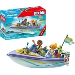 PLAYMOBIL 71366 City Life Hochzeitsreise, Konstruktionsspielzeug -Angebote Puppen Welt Store PLAYMOBIL 71366 City Life Hochzeitsreise Konstruktionsspielzeug@@1888865 8