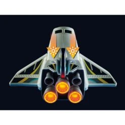 PLAYMOBIL 71368 Space-Shuttle Auf Mission, Konstruktionsspielzeug 22 PLAYMOBIL 71368 Space-Shuttle Auf Mission, Konstruktionsspielzeug -Angebote Puppen Welt Store PLAYMOBIL 71368 Space Shuttle auf Mission Konstruktionsspielzeug@@1888867 7