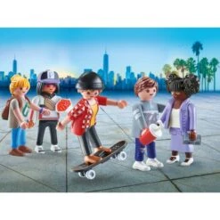 PLAYMOBIL 71401 My Figures: Fashion, Konstruktionsspielzeug -Angebote Puppen Welt Store PLAYMOBIL 71401 My Figures Fashion Konstruktionsspielzeug@@1889179 2