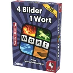 Pegasus 4 Bilder 1 Wort - Neue Herausforderungen, Kartenspiel -Angebote Puppen Welt Store Pegasus 4 Bilder 1 Wort Neue Herausforderungen Kartenspiel@@1sgek04j 2