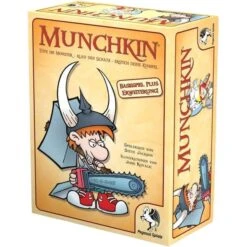 Pegasus Munchkin 1+2, Kartenspiel -Angebote Puppen Welt Store Pegasus Munchkin 1 2 Kartenspiel@@1sgek00j 2