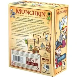 Pegasus Munchkin 1+2, Kartenspiel -Angebote Puppen Welt Store Pegasus Munchkin 1 2 Kartenspiel@@1sgek00j 3