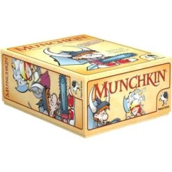 Pegasus Munchkin 1+2, Kartenspiel -Angebote Puppen Welt Store Pegasus Munchkin 1 2 Kartenspiel@@1sgek00j 4